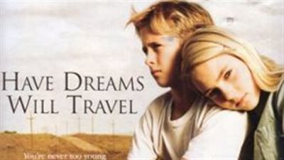 قصة فيلم A West Texas Children's Story