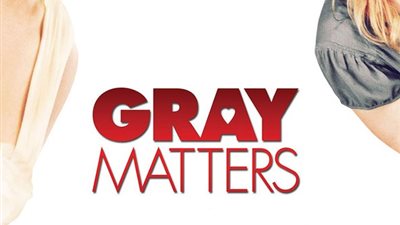 قصة فيلم Gray Matters