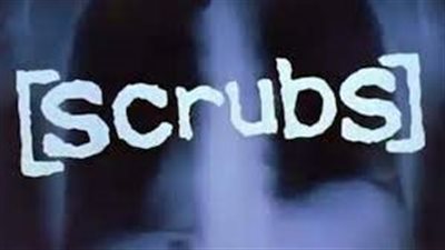 قصة مسلسل Scrubs