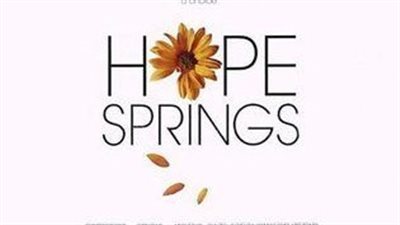 قصة فيلم Hope Springs 2003 