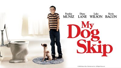 قصة فيلم My Dog Skip