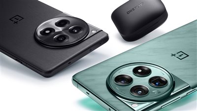 مواصفات وأسعار OnePlus 12 و 12R وسماعات Buds 3