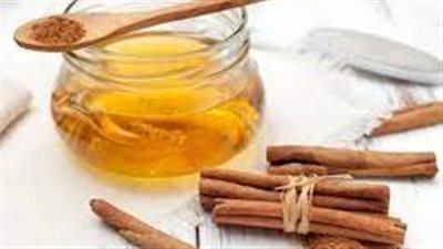 فوائد العسل والقرفة