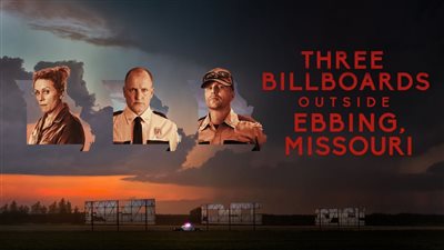قصة فيلم Three Billboards Outside Ebbing, Missouri