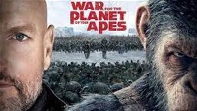 قصة فيلم War for the Planet of the Apes