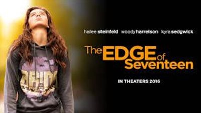 قصة فيلم The Edge of Seventeen