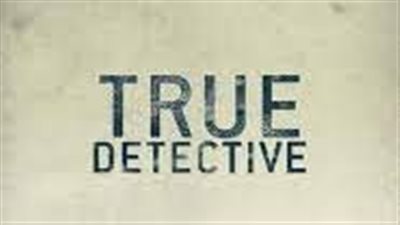 قصة مسلسل True Detective
