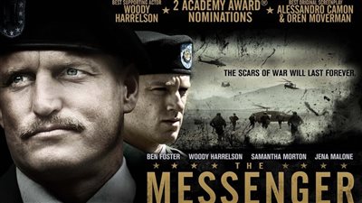 قصة فيلم The Messenger