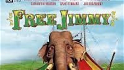 قصة فيلم Free Jimmy