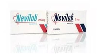 كل ما تريد معرفته عن دواء نيبيفولول Nebivolol