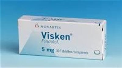 كل ما تريد معرفته عن دواء بيندولول Pindolol 