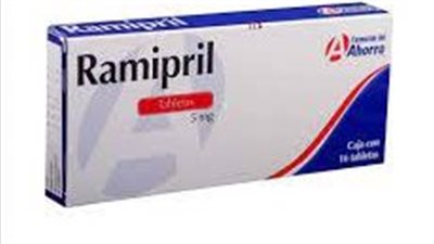كل ما تريد معرفته عن استخدام دواء راميبريل ramipril