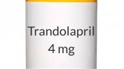 كل ما تريد معرفته عن استخدام دواء تراندولابريل Trandolapril