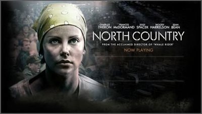 قصة فيلم North Country