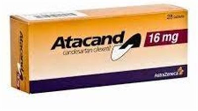 كل ما تريد معرفته عن استخدام دواء كانديسارتان Candesartan
