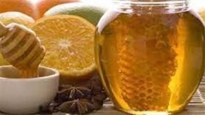 مقالة علمية عن العسل
