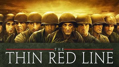 قصة فيلم The Thin Red Line