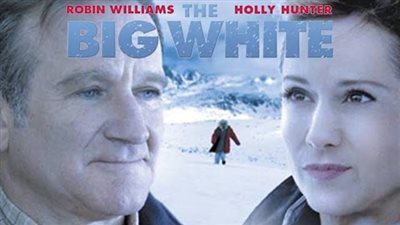 قصة فيلم The Big White