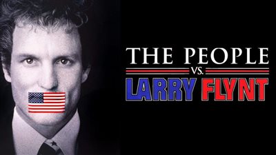 قصة فيلم The People vs. Larry Flynt