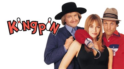 قصة فيلم Kingpin
