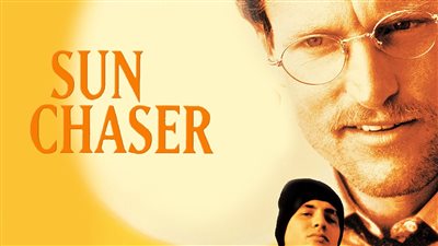 قصة فيلم The Sunchaser