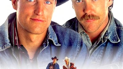 قصة فيلم The Cowboy Way