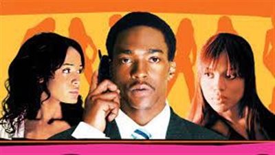 قصة فيلم She Hate Me