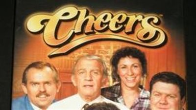 قصة مسلسل Cheers