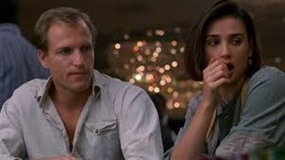 قصة فيلم Indecent Proposal