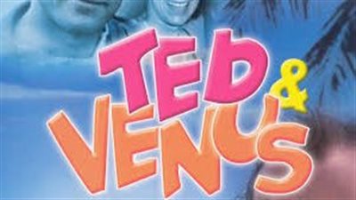 قصة فيلم Ted & Venus