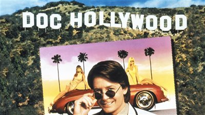 قصة فيلم Doc Hollywood