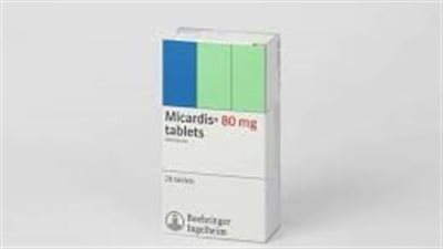 كل ما تريد معرفته عن استخدام دواء تيلميسارتان Telmisartan