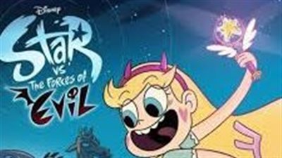قصة مسلسل Star vs. the Forces of Evil