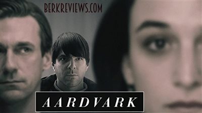 قصة فيلم Aardvark