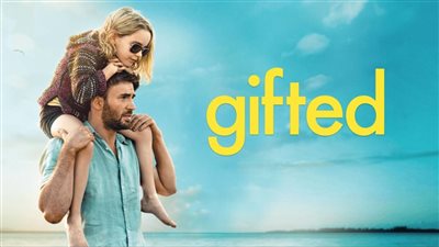 قصة فيلم Gifted