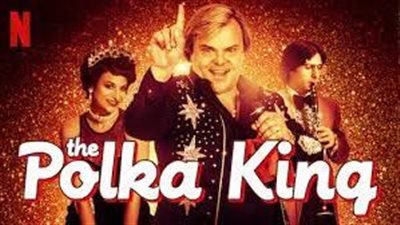 قصة فيلم The Polka King