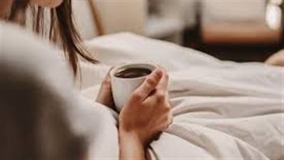 فوائد القهوة قبل الفطور