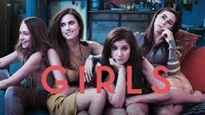 قصة مسلسل Girls