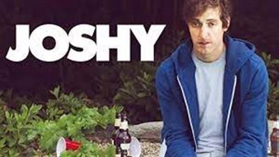 قصة فيلم Joshy