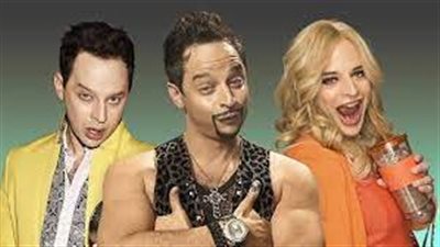 قصة مسلسل Kroll Show