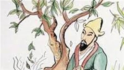 مكتشف الشاي