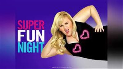 قصة مسلسل Super Fun Night