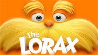 قصة فيلم The Lorax