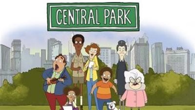 قصة مسلسل Central Park