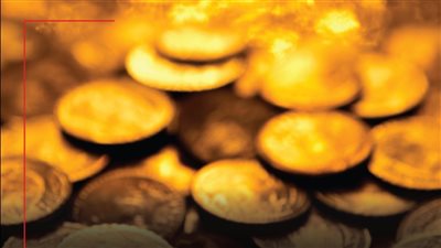 انخفاض على أسعار الذهب بالأردن اليوم الخميس