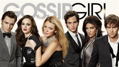 قصة مسلسل Gossip Girl
