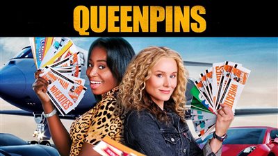 قصة فيلم Queenpins