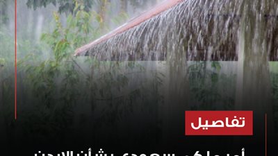 تعرف إلى أوقات ذروة المنخفض الجوي من الدرجة الثالثة الذي يؤثر على الأردن