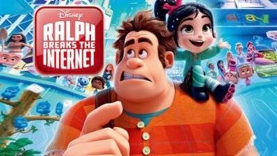 قصة فيلم Ralph Breaks the Internet