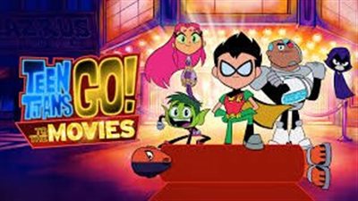قصة فيلم Teen Titans GO! To the Movies